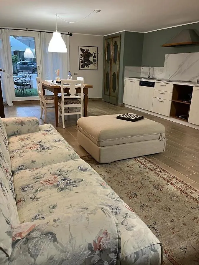 Apartamento A Casa Di Rachele Marina Romea Italia