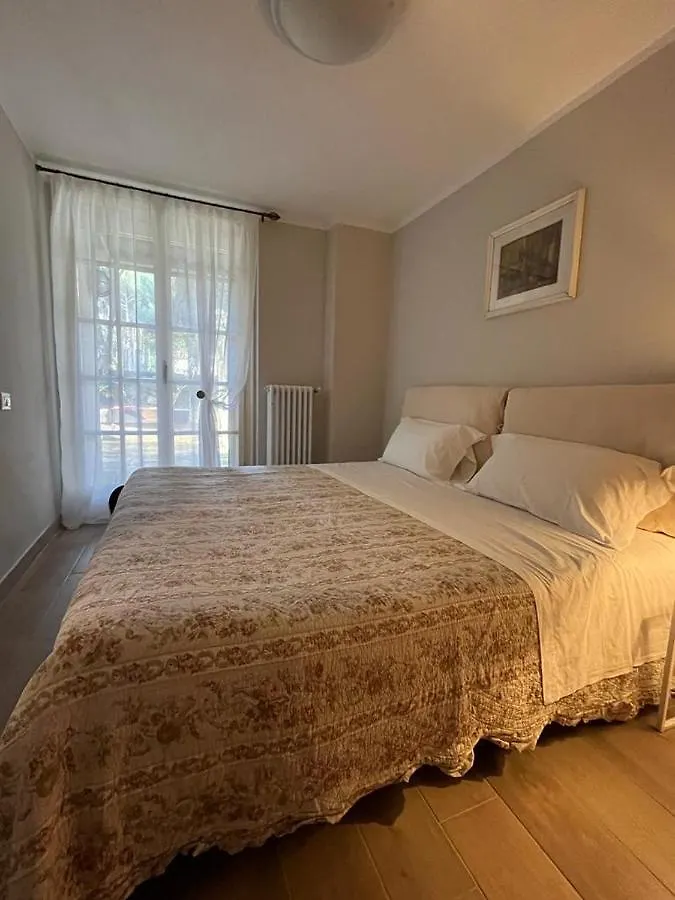 Apartament A Casa Di Rachele Marina Romea