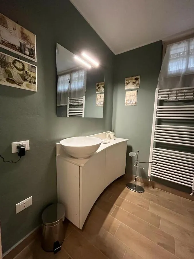 Apartament A Casa Di Rachele Marina Romea Włochy