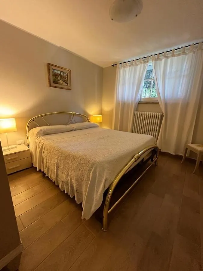Apartamento A Casa Di Rachele Marina Romea Italia