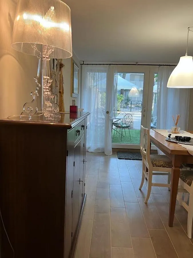 Apartament A Casa Di Rachele Marina Romea
