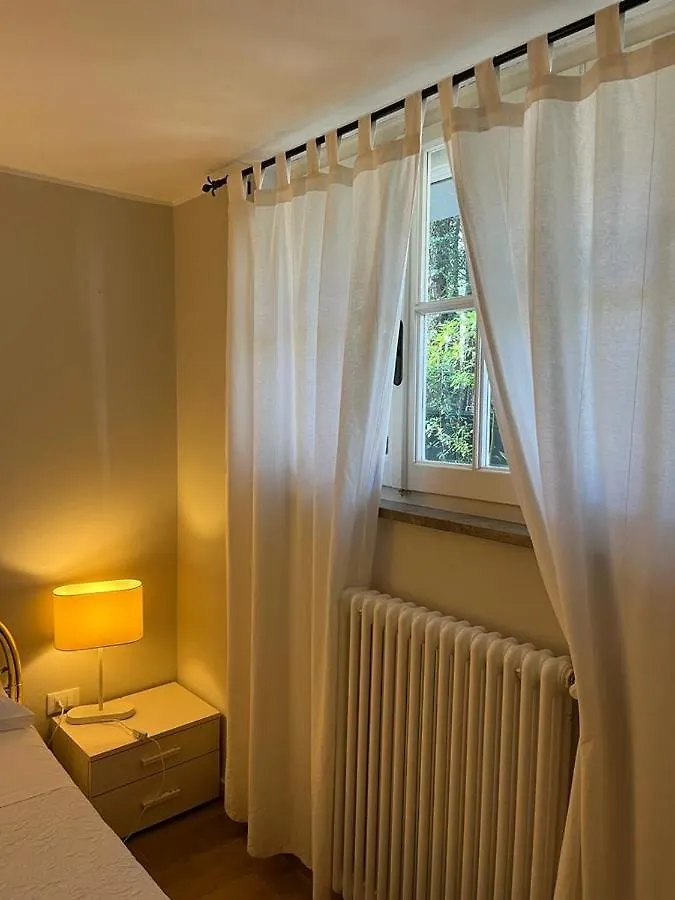 Apartament A Casa Di Rachele Marina Romea