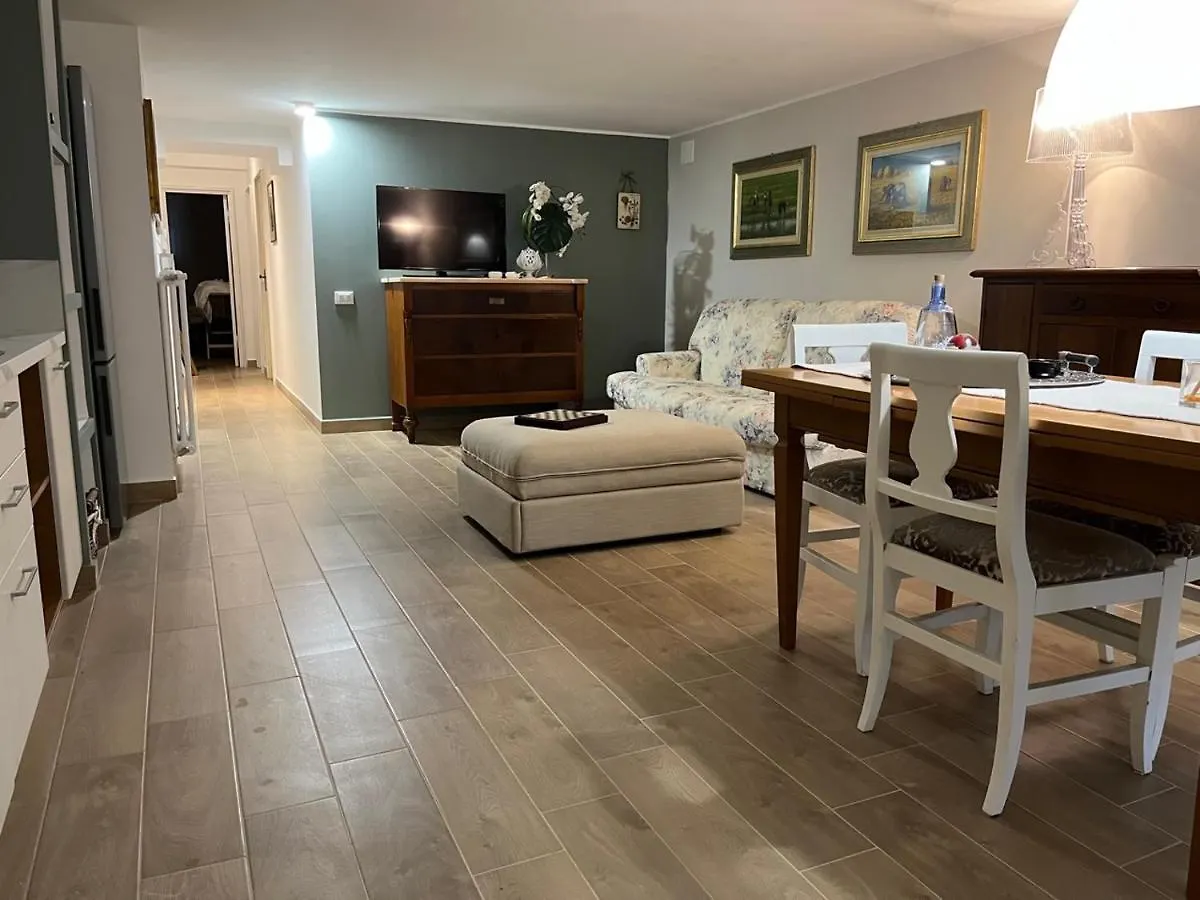 Apartamento A Casa Di Rachele Marina Romea