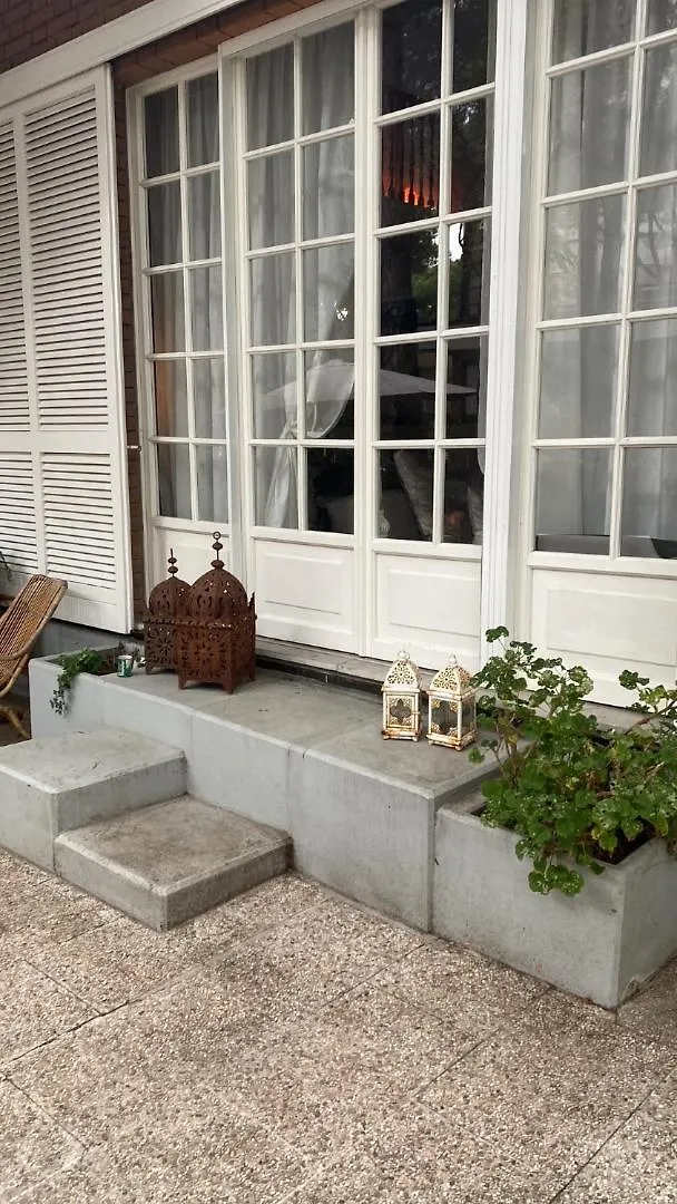 Apartamento A Casa Di Rachele Marina Romea