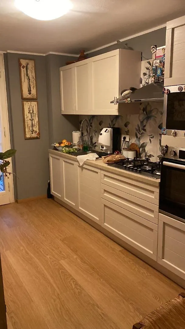 Apartamento A Casa Di Rachele Marina Romea