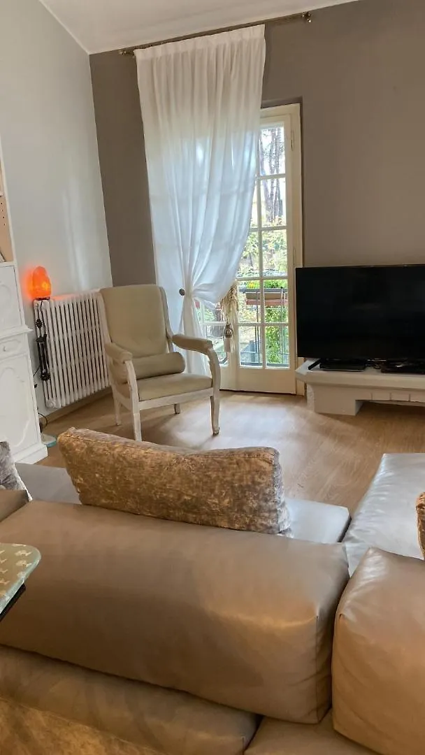 Apartamento A Casa Di Rachele Marina Romea