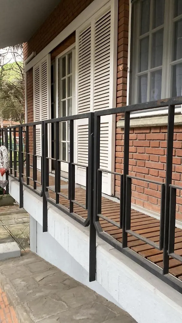 Apartamento A Casa Di Rachele Marina Romea 0*,