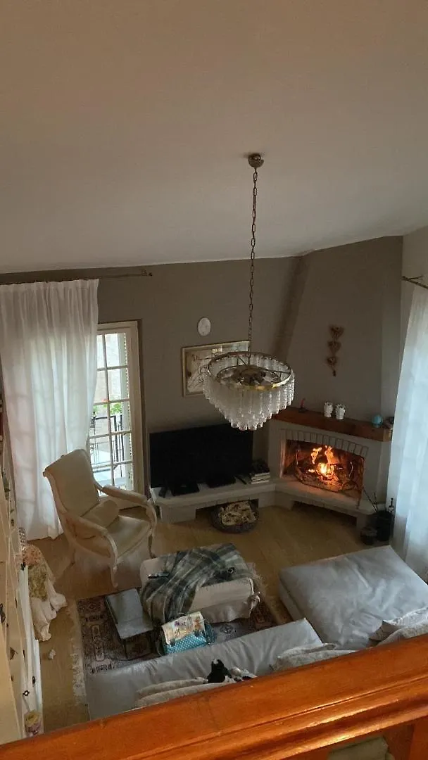 Apartament A Casa Di Rachele Marina Romea