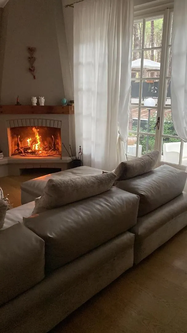 Apartamento A Casa Di Rachele Marina Romea