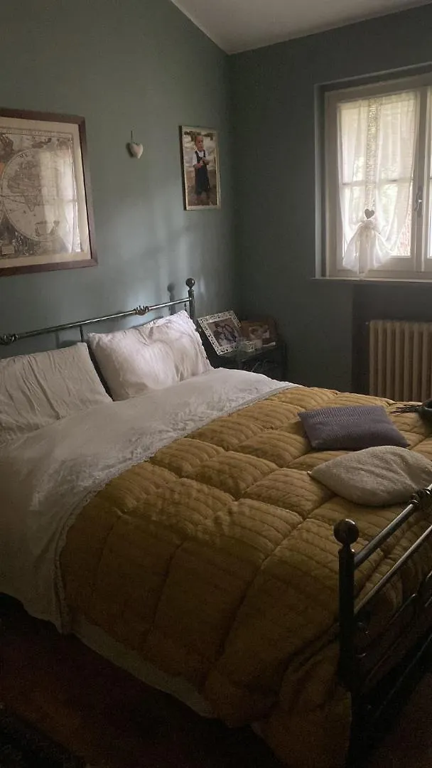 Apartamento A Casa Di Rachele Marina Romea