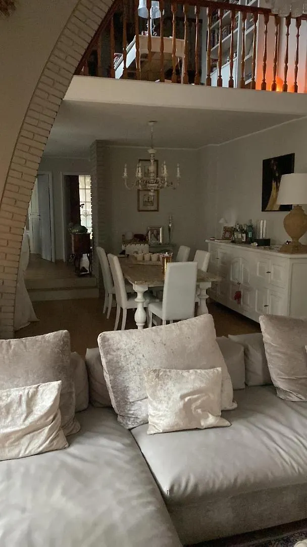 Apartament A Casa Di Rachele Marina Romea