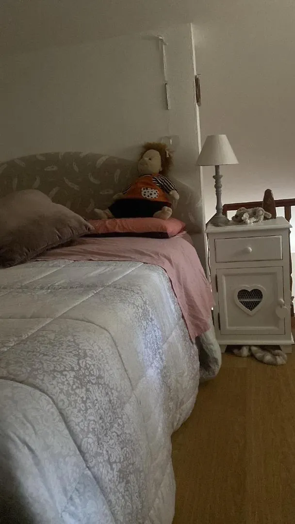 Apartamento A Casa Di Rachele Marina Romea Italia