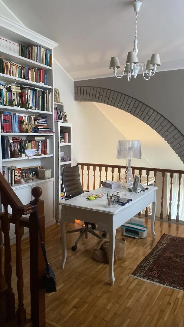 Apartament A Casa Di Rachele Marina Romea Włochy