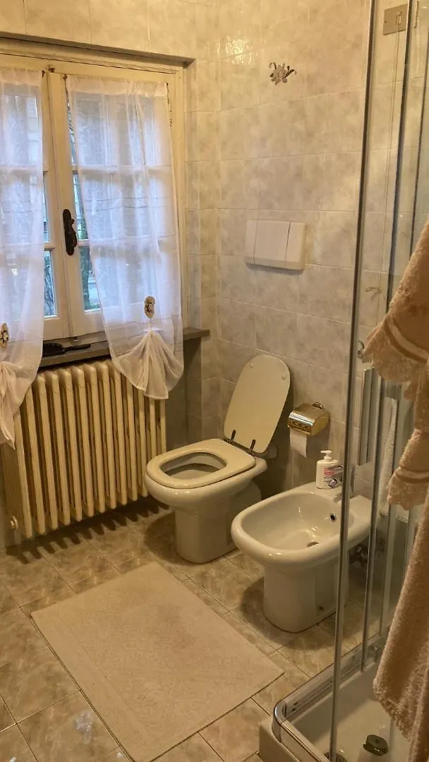 Apartament A Casa Di Rachele Marina Romea 0*,  Włochy