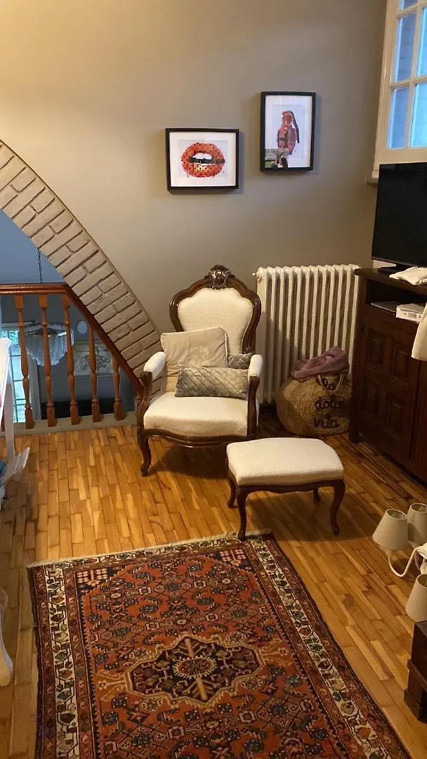 Apartament A Casa Di Rachele Marina Romea
