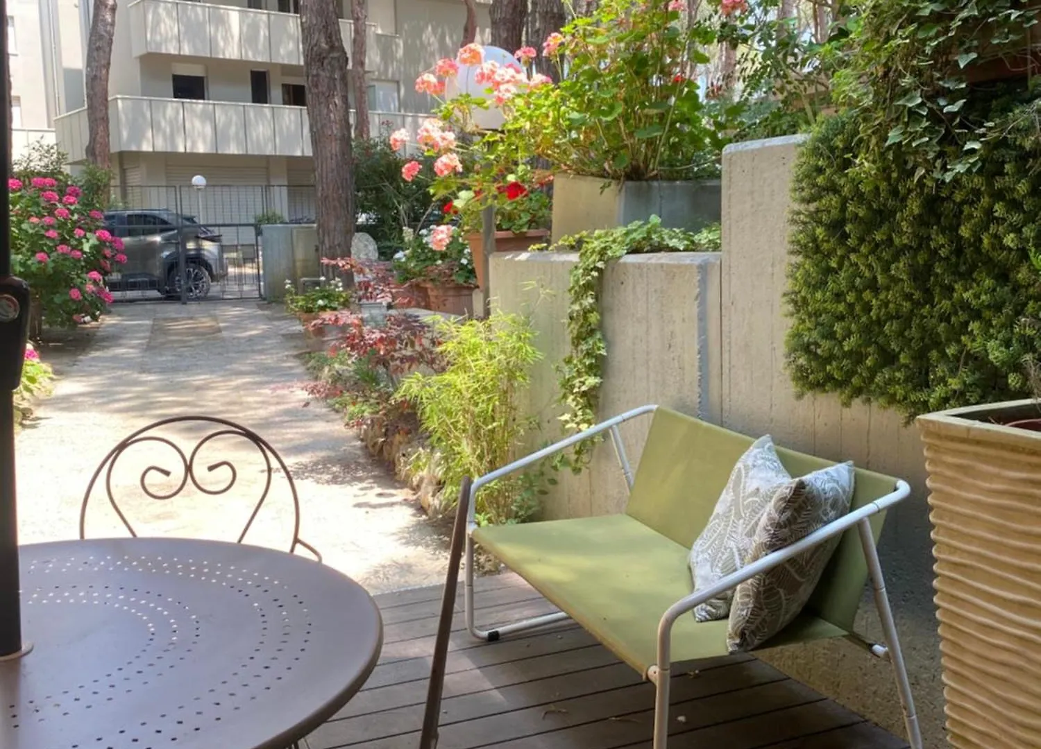 Apartamento A Casa Di Rachele Marina Romea
