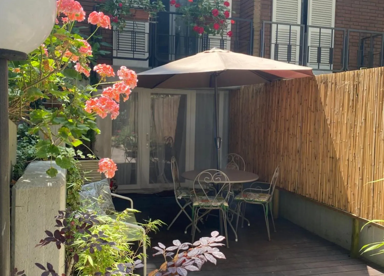 Apartamento A Casa Di Rachele Marina Romea Italia