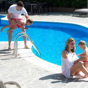 Meridiana Family&nature Hotel